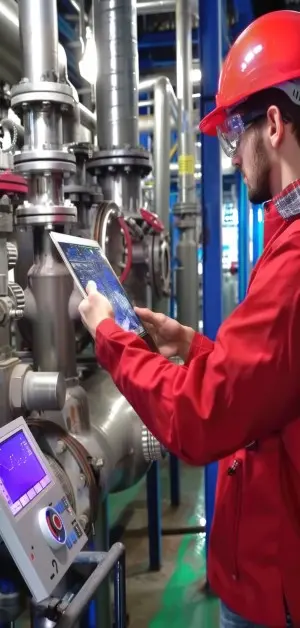 Faq image of chiller companies in dubai