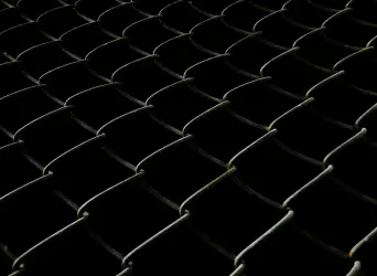 Chain link service by chain link supplier in dubai