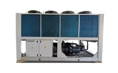 CHILLER COMPANIES IN DUBAI