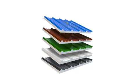 SANDWICH PANELS